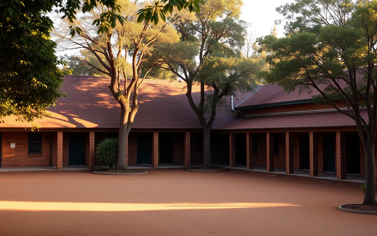 Education projects in Zimbabwe